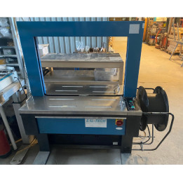 STEP TP-601DCE1 Used