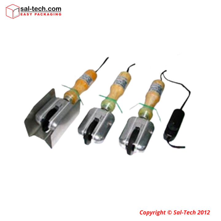 Heat Roller Sealer