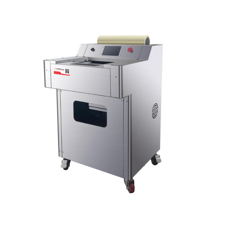 STEP iWrap Cling Film Machine