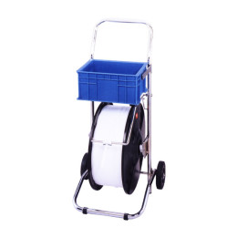 STEP H-83 Fahrwagen für PP Core 200/280
