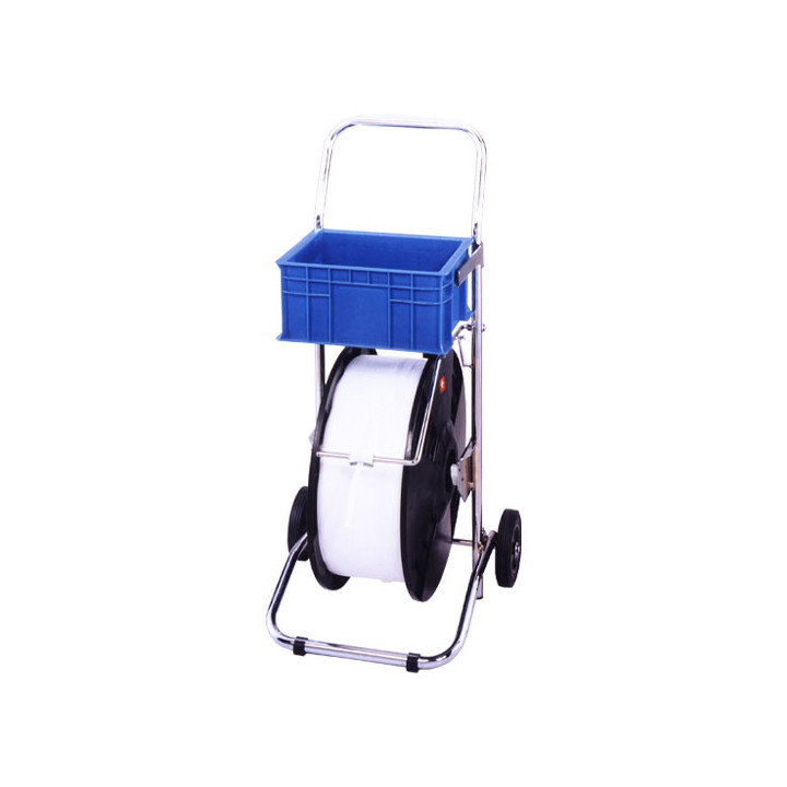 STEP H-83 Carro para PP Core 200/280