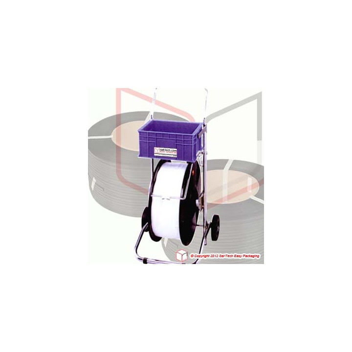 STEP H-83 Carro para PP Core 200/280