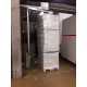 E3 Wrap 2100 EASY Palleomvikler - Højdesensor