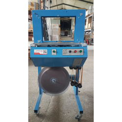 US-2000 AB 360x260-30mm årgang 1999