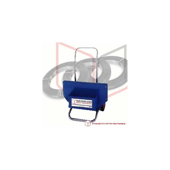 STEP H95 Carro para Correa de Acero Single Ring