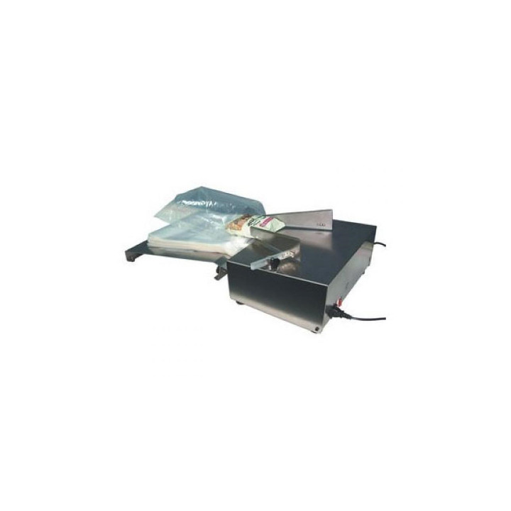 STEP Bag Opener