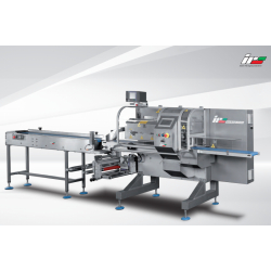 STEP FBR-50 Flow pak fra IPS Italien
