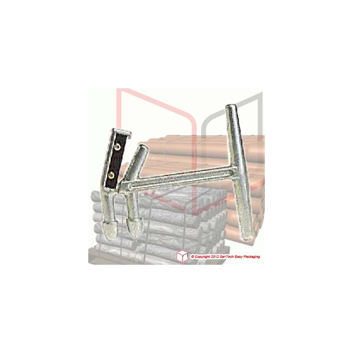 STEP P173 Riemenspanner