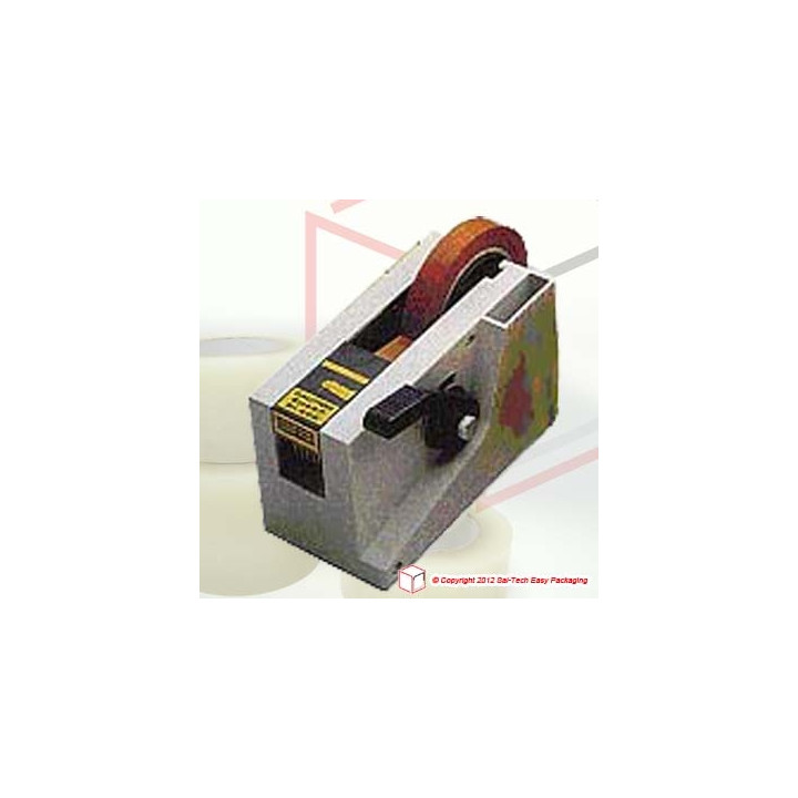 STEP SL1 Tapemetre til 25mm tape