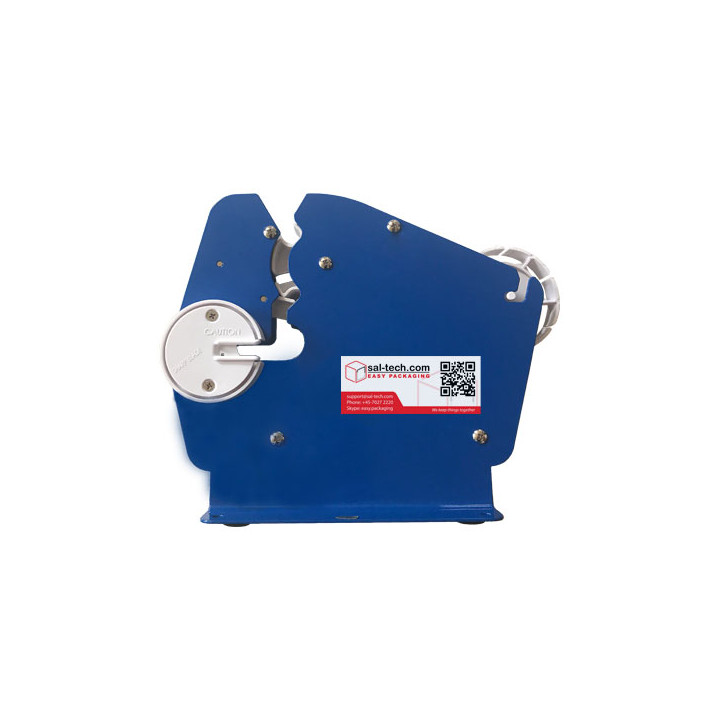 STEP ND 8300 Poselukke Maskine