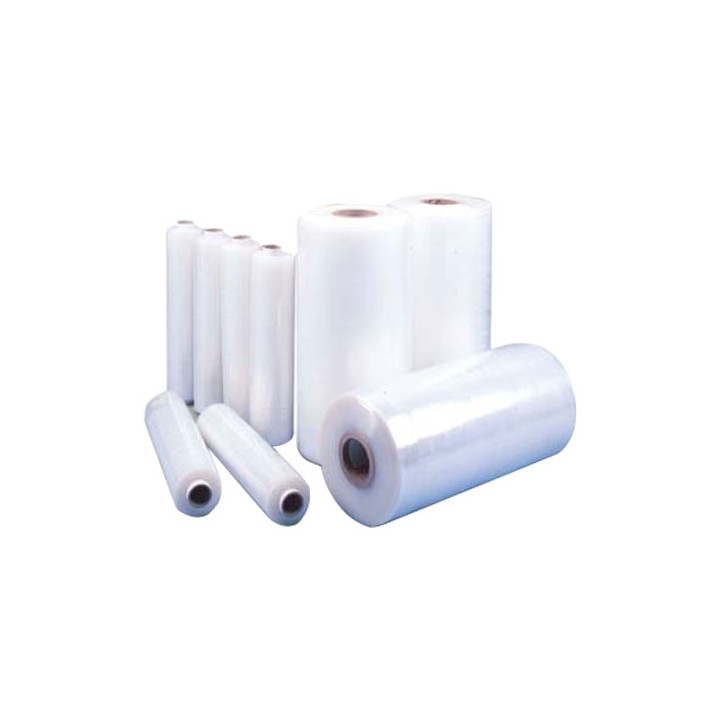 Håndfilm for manuel dispenser