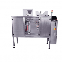 STEP DB-430 Automatisk Doy Pose Lukker