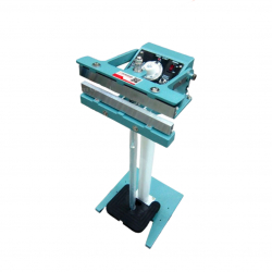 STEP Foot Type Constant Heat Sealers