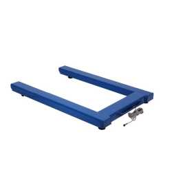 STEP Pallevægt LP7624 2tons