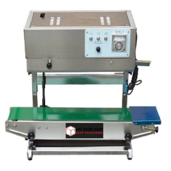 STEP RF-900V Vertical Band Sealer