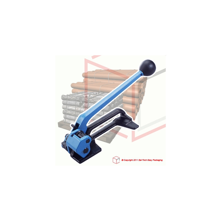 STEP H-54 Tensioner Steel Strap