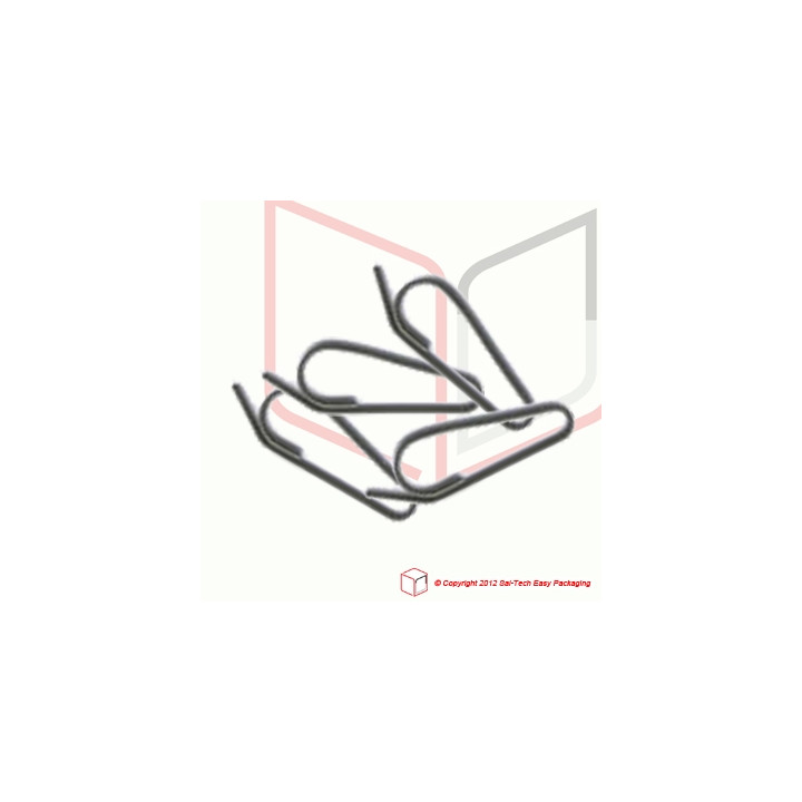 Manilla Brands and Clips