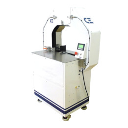 STEP Tape Bander TM-430