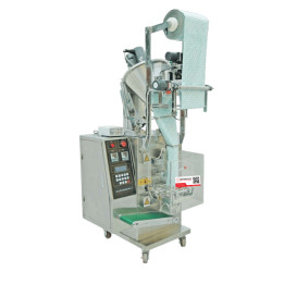 STEP DCK-200 3-side sealer Granulate Packaging