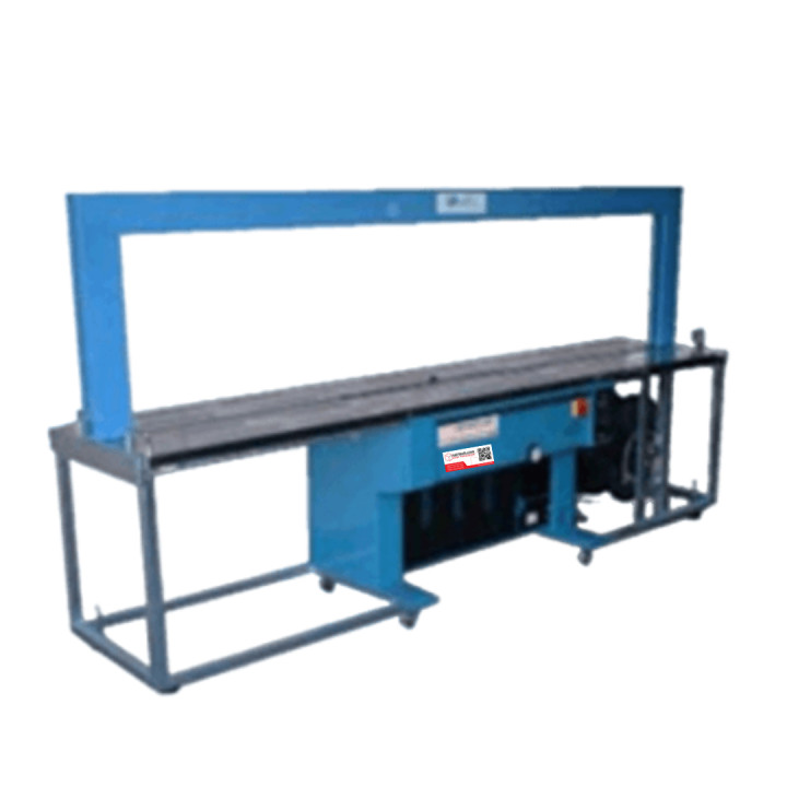 STEP TP-6000CE1 with Center Sealing Point