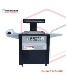 STEP Skinpak 3954