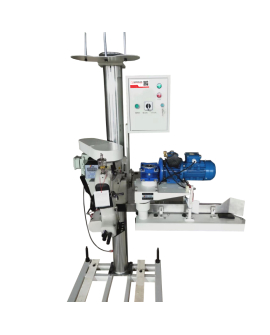 STEP GK35-6A