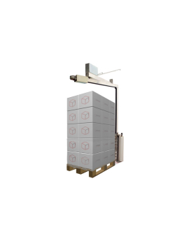 Joker FM Pallevikler