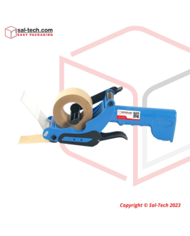 Handheld Gummed Paper Tape Dispenser