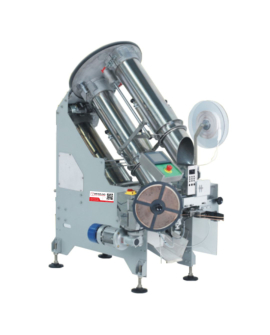 STEP SP-2-1 Auto Clipping Machine