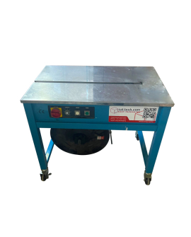 STEP TP-202 (Used Machine)