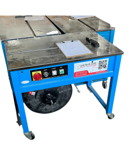 STEP TP-202 (Used Machine)