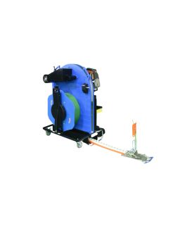 STEP Ergo Pallet Strapper Mobile w.out Sealing Head