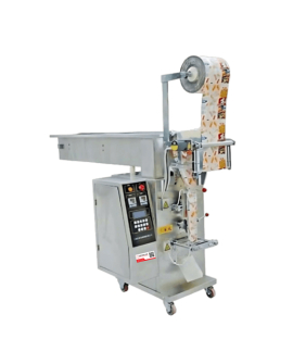STEP DCP-200 Tre-sidet Forsegling
