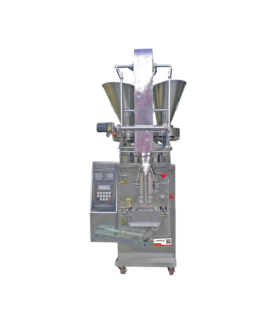 STEP DCFD-300 Tip-bucket Automatisk Pakningsmaskine