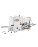STEP K50 Kartonrejsere