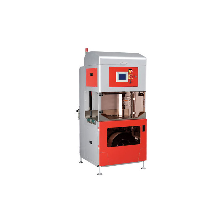STEP TP-702NL Fully Automatic Strapping Machine