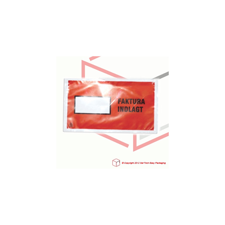 Document Pouches - Diverse