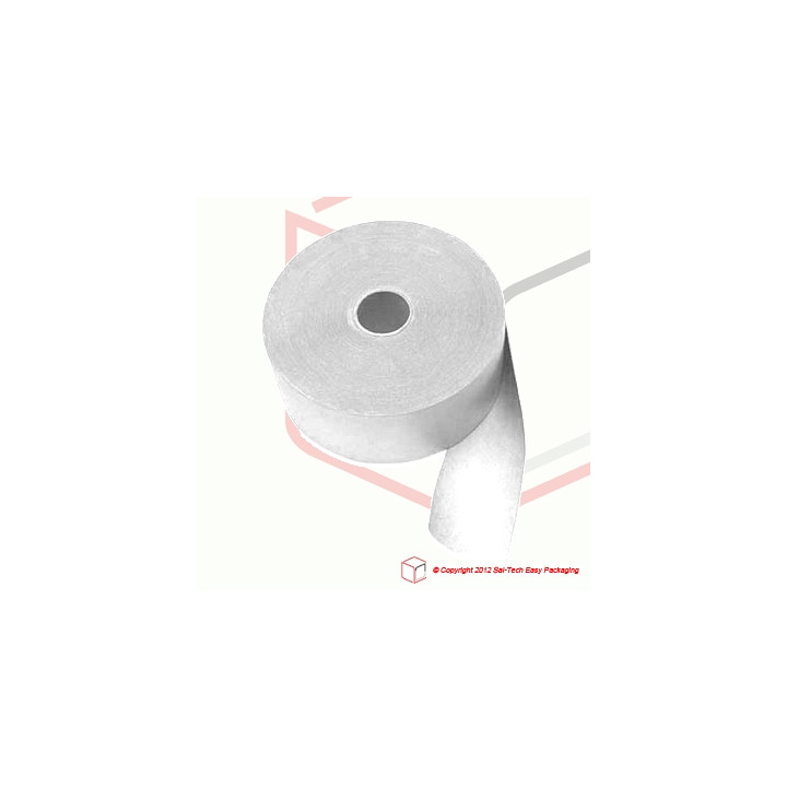 STEP Gummed Paper Tape