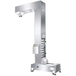 STEP JW-D1 Z Conveyer