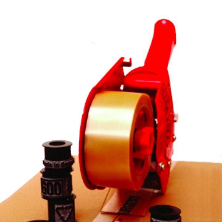 STEP PrintWiz Print on Demand Tape Gun da