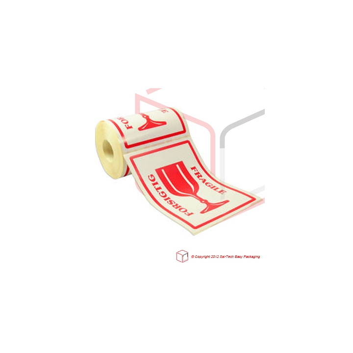 Fragile Item