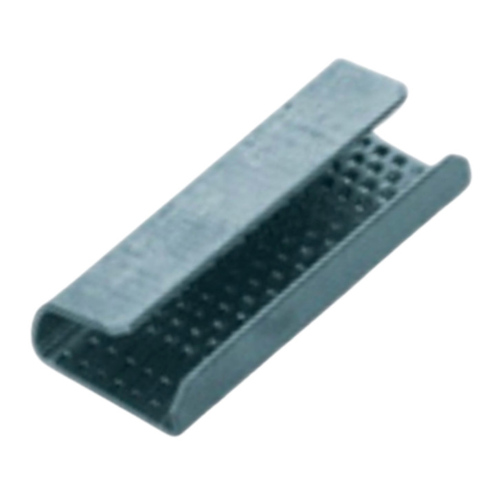 Serrated Metal Seals Heavy Duty 13mm