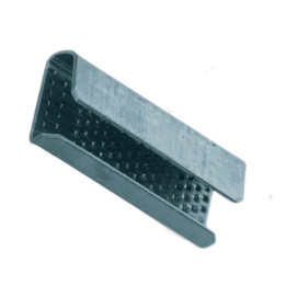 Gezackte Metalldichtungen Heavy Duty 19mm