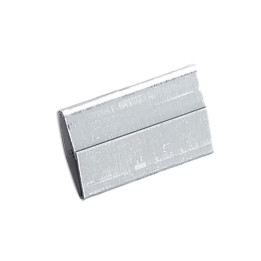 Lukket skubbe plombe 303BK