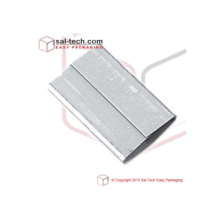 STEP PTS-603BK Strapping Seal