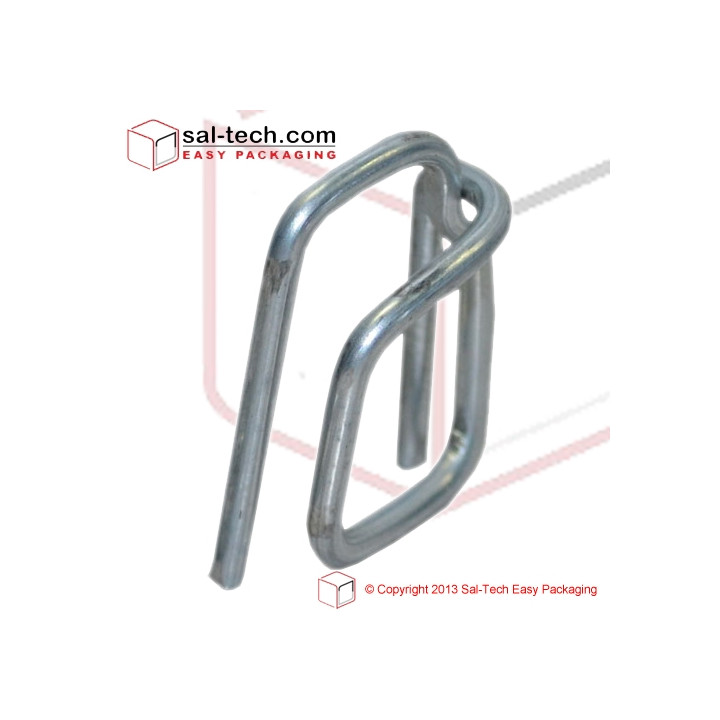 Metal Buckles for WG Strap 13mm