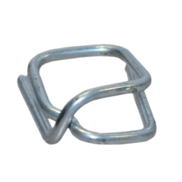 19mm Stålspænder for WG strap