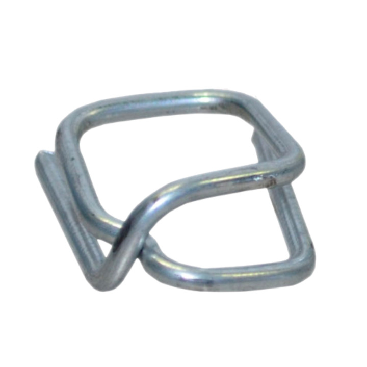 Metal Buckle SW19