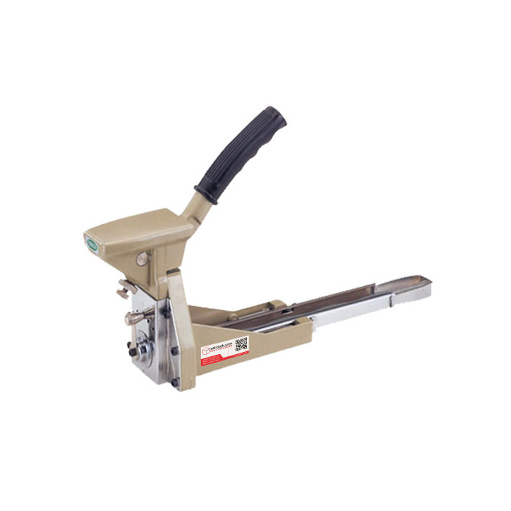 Manual Karton Klipser 35x18