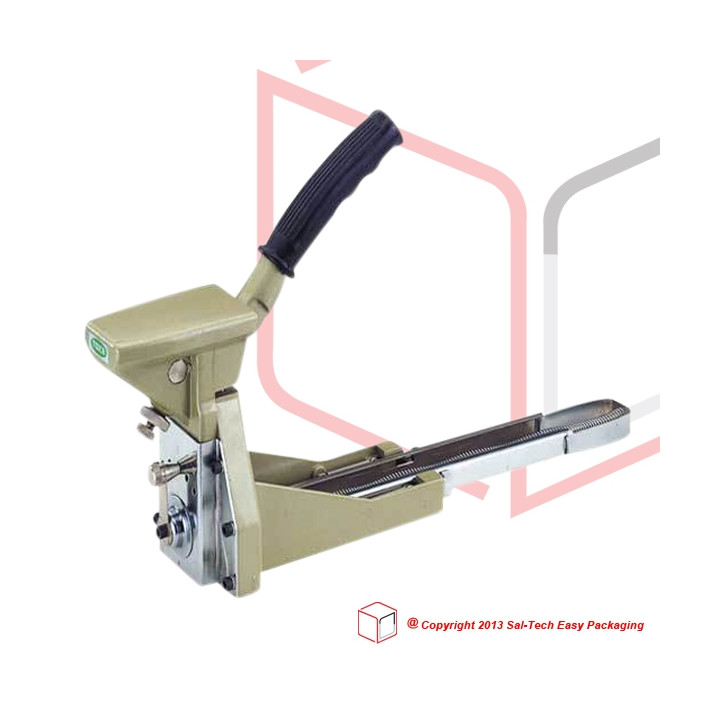 Manual Karton Klipser 35x18